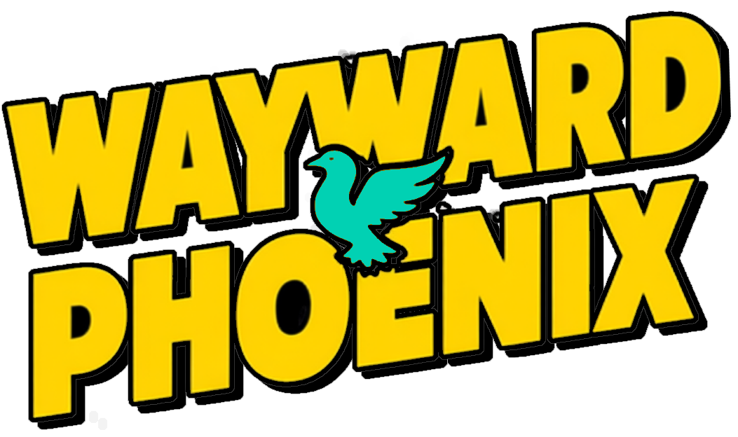 Wayward Phoenix podcast