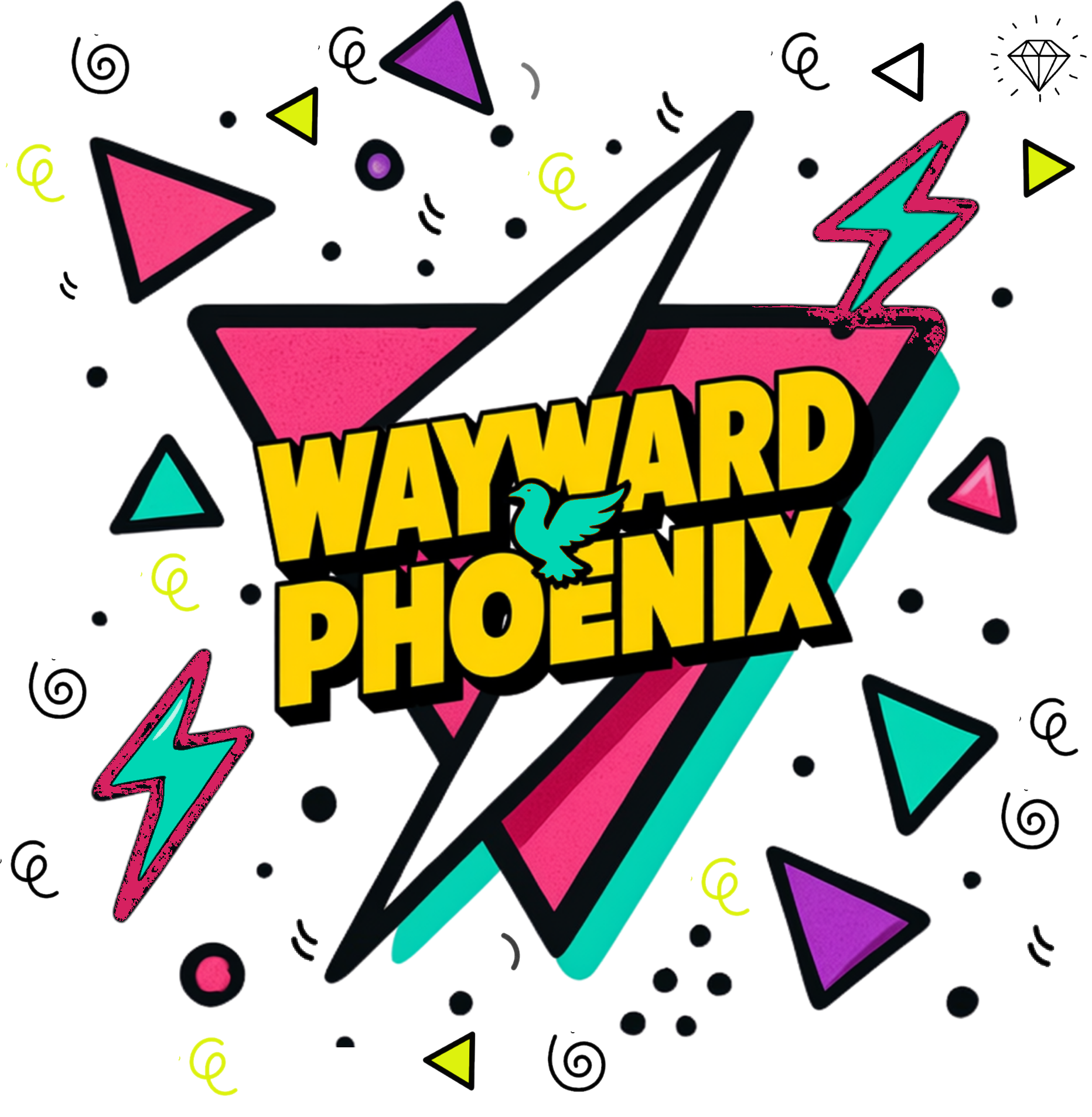 Wayward Phoenix podcast