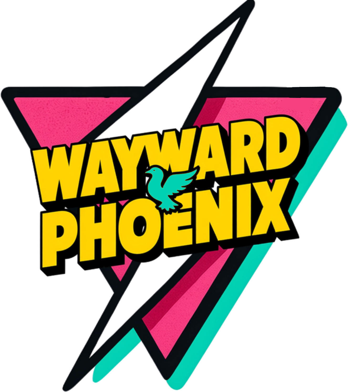 Wayward Phoenix podcast